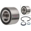 Radlagersatz 713 6492 50