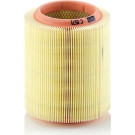 Mann & Hummel Luftfilter PKW | ROVER | C 1571