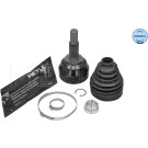 Gelenksatz, Antriebswelle MEYLE-ORIGINAL: True to OE 16-14 498 0170