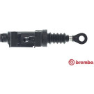 BREMBO Geberzylinder, Kupplung | C 06 009