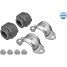 Stabilisatorlagerreparatursatz VA AUDI A4,A5 94 MEYLE-ORIGINAL-KIT: Better solution for you 1006150021