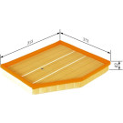 Luftfilter | BMW 5,6 Serie | 1457433101