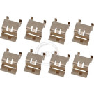 A.B.S. Zubehör, Bremsbacken 2002Q