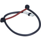 Warnkontakt, Bremsbelagverschleiß | 24.8190-0943.2