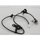 8180 50209 Sensor, Raddrehzahl 8180 50209 Sensor, Raddrehzahl