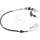 A.B.S. Kupplungsseil K26940