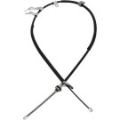 KAMOKA Seilzug, Feststellbremse 1190160