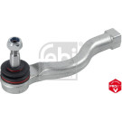 Gelenk - Lenkung Mitsubishi Pajero 00- Le Ext ProKit 41314 Gelenk - Lenkung Mitsubishi Pajero 00- Le Ext ProKit 41314