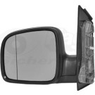 Aussenspiegel li. man. Verst VW Transp. T5 OE 7H1857507AA9B9 HAGUS