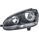 SCHEINWERFER L H7/H7 HELLA | VW GOLF V 5,04-6,09/JETTA III 8,05-5,10 | 1EG 247 007-611 SCHEINWERFER L H7/H7 HELLA | VW GOLF V 5,04-6,09/JETTA III 8,05-5,10 | 1EG 247 007-611