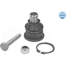 Traggelenk VA li/re RENAULT Capture,Megane 03 MEYLE-ORIGINAL: True to OE 16-16 010 0033/S