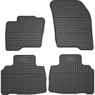 FROGUM Gummimatten Ford Edge 2016 | 547488