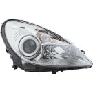 HELLA Hauptscheinwerfer HELLA Hauptscheinwerfer