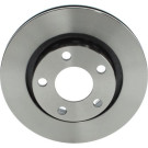 Bremsscheibe HA | AUDI A6,A8 98 | 0 986 478 574