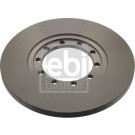 FEBI BILSTEIN Bremsscheibe | 40779