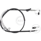 A.B.S. Handbremsseil Seilzug Festellbremse K18988