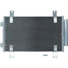 KAMOKA Kondensator, Klimaanlage 7800255