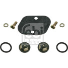 FEBI BILSTEIN Ventil, Unterdruckpumpe | 08491