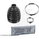 Faltenbalg, Antriebswelle Mazda Ext. 6 2.0-2.3 2.0Di 110X26X81 ADM58123