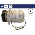 Kompressor, Klimaanlage | ACP 800 000S