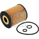 FEBI BILSTEIN Ölfilter 109621