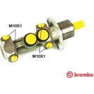 BREMBO Hauptbremszylinder | M 23 040