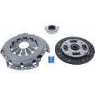 SACHS Kupplungssatz | 3000 951 591