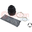 Faltenbalg, Antriebswelle Opel Int | D8511