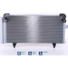 Kondensator PKW SUBARU LEGACY / OUTBACK 03 FIRST FIT 94885