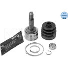 Gelenksatz, Antriebswelle Hyundai Getz 1.3-1.6 02 | 37-14 498 0006