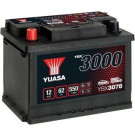 YUASA Starterbatterie YBX3078