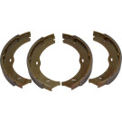 Handbremsbacken Db Vito 03 | 19-1777