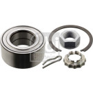 FEBI BILSTEIN Radlager | 102838