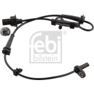 FEBI BILSTEIN ABS Sensor 106335