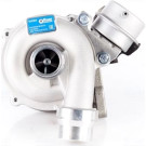 Nissens Turbo RENAULT Megane III,Scenic III 09 FACTORY NEW 93089