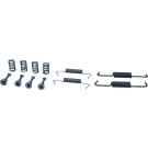 391-0877 Montagesatz f.Bremsbacken | MG ZT | 105-0877