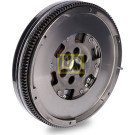 Zweimassenschwungrad MITSUBISHI Lancer,Outlander 2.0DI-D 08 LuK DMF 415 0441 10