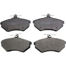 DENCKERMANN Bremsbeläge B110834