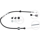 A.B.S. Kupplungsseil K26510