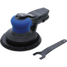 3331 BGS Druckluft-Exzenterschleifer 150 mm (6"""")