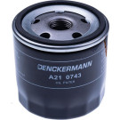 DENCKERMANN Ölfilter | A210743