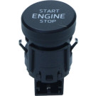 Original VAG Start-/Stoppschalter Skoda Superb 08 | 6V0905217WHS