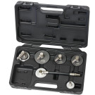 01494L SW-Stahl Adaptersatz für Ausgleichsbehälter