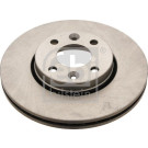 FEBI BILSTEIN Bremsscheibe | 24165