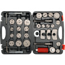 YT-06822 Bremskolbenrücksteller 35-Tlg.