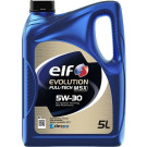 Elf Evolution Full Tech MSX 5W-30 5 Liter | 213932