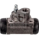 FEBI BILSTEIN Bremsrolle | 108024