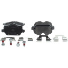 Bremsklötze | BMW 1,3 Serie | 0 986 494 269