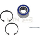 SNR Radlager R153.26