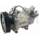 DELPHI Kompressor TSP0159277